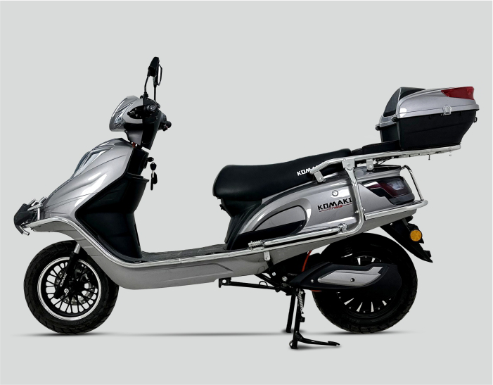 komaki electric scooter
